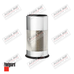 Fleetguard AF25371 Outer Air Filter suitable for Case International -  87394880  82008606  82034439