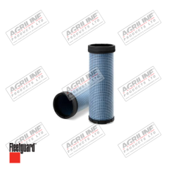 Fleetguard AF25413 Inner Air Filter suitable for Massey Ferguson -  3596976M92