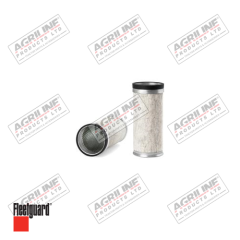 Fleetguard AF25424 Inner Air Filter suitable for Deutz -