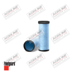Fleetguard AF25430 Inner Air Filter suitable for John Deere - RE63932