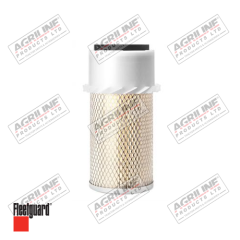 Fleetguard AF25456K Outer Air Filter suitable for Renault -  6000145450