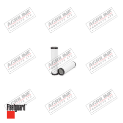 Fleetguard AF25491 Inner Air Filter suitable for Massey Ferguson -  4271468M1