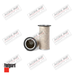 Fleetguard AF25499 Inner Air Filter suitable for New Holland -  82001780  82008597  82004413