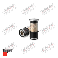 Fleetguard AF25502K Outer Air Filter suitable for Fiat - 1930443