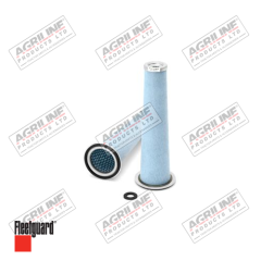 Fleetguard AF25503 Inner Air Filter suitable for Fiat - 1930442