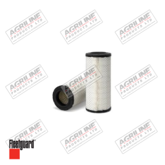 Fleetguard AF25526 Outer Air Filter suitable for Landini -  3540046M1