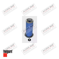 Fleetguard AF25529 Inner Air Filter suitable for JCB -  32909102  32905002