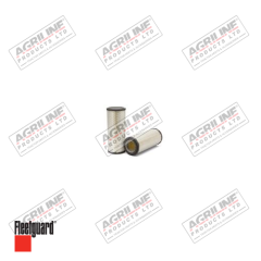 Fleetguard AF25555 Outer Air Filter suitable for Kubota -  5980026110