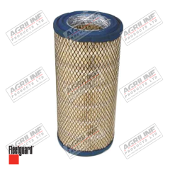 Fleetguard AF25555 Outer Air Filter suitable for Deutz -  