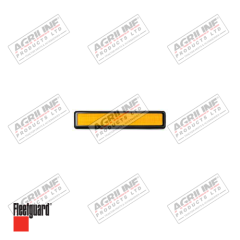 Fleetguard AF25574 Cab Filter suitable for New Holland -  FONN18N385AB  81868102  83994739