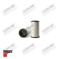 Fleetguard AF25617 Outer Air Filter suitable for Case International -  187471A1
