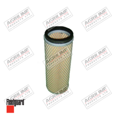 Fleetguard AF25686 Inner Air Filter suitable for David Brown -  K952344