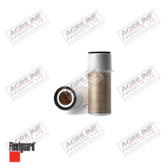 Fleetguard AF25689K Outer Air Filter suitable for Case International -  J56453  D56453