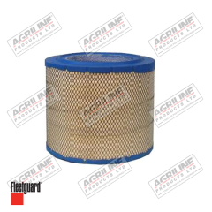 Fleetguard AF25700 Outer Air Filter suitable for Case International -  294292A1  87440031