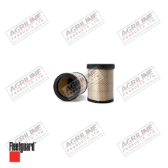 Fleetguard AF25701 Inner Air Filter suitable for Case International -  294293A1