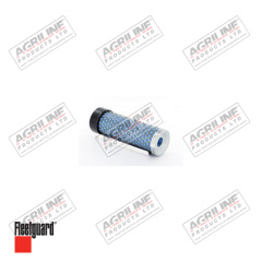 Fleetguard AF25702 Inner Air Filter suitable for Kubota - 6C04094250