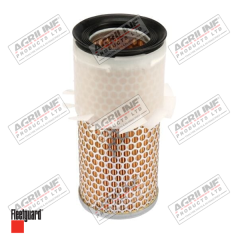 Fleetguard AF25703K Outer Air Filter suitable for Kubota - 6C04094240