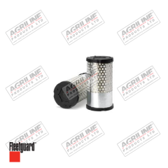 Fleetguard AF25745 Outer Air Filter suitable for Kubota - K121182320 6C06099410 6A10082630