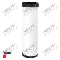 Fleetguard AF25755 Inner Air Filter suitable for Renault -  7700039510