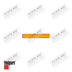 Fleetguard AF25849 Cab Filter suitable for Massey Ferguson - 3388840M2