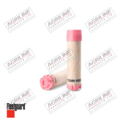 Fleetguard AF25967 Inner Air Filter suitable for Kubota - K756182360
