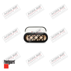 Fleetguard AF26156 Outer Air Filter suitable for John Deere -  AL150285  AL172781