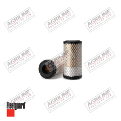 Fleetguard AF26161 Outer Air Filter suitable for Kubota -  6C6099410  6C06099410