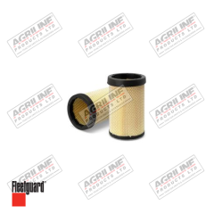 Fleetguard AF26201 Inner Air Filter suitable for John Deere -  RE172447