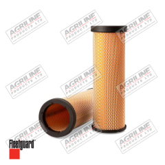 Fleetguard AF26206 Inner Air Filter suitable for Fendt -  H916201091060  H916201090210