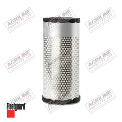 Fleetguard AF26250 Outer Air Filter suitable for Kubota -  T027016320  T027016321  TC02016320