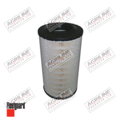 Fleetguard AF26284 Outer Air Filter suitable for Case International -  162000190700  47107867