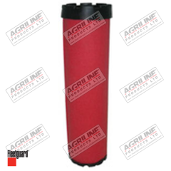 Fleetguard AF26294 Inner Air Filter suitable for Case International -  47107868  162000190710