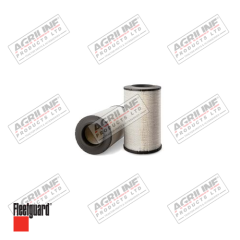 Fleetguard AF26349 Outer Air Filter suitable for Case International - 82034434