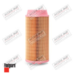 Fleetguard AF26387 Outer Air Filter suitable for Kubota -  K318182240
