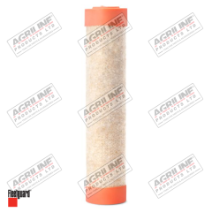 Fleetguard AF26390 Inner Air Filter suitable for Massey Ferguson -  55114R1  3901463M2  3901463M1