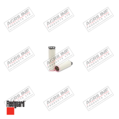 Fleetguard AF26396 Inner Air Filter suitable for Massey Ferguson -  AF25723  AF26395  3901477M2