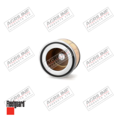 Fleetguard AF26473 Outer Air Filter suitable for John Deere - AH115833