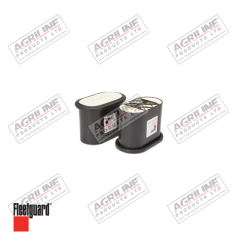 Fleetguard AF26656 Outer Air Filter suitable for New Holland - 8717154 87037984 87356351