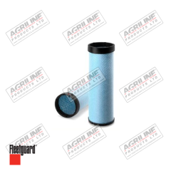Fleetguard AF26662 Inner Air Filter suitable for Case International - 82034436