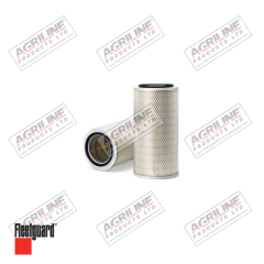 Fleetguard AF26665 Outer Air Filter suitable for Valtra Valmet -  20238200  20238210  V836862573
