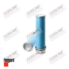 Fleetguard AF27681 Inner Air Filter suitable for Valtra Valmet -  V836862574  33038300  20238300