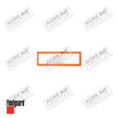 Fleetguard AF27954 Cab Filter suitable for John Deere - RE198488