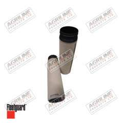 Fleetguard AF27956 Inner Air Filter suitable for John Deere - AL174812