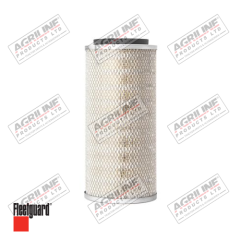 Fleetguard AF4058 Outer Air Filter suitable for Case International - 3146939R1 161100190028S 146939R1