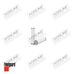 Fleetguard AF4103 Air Filter Inner suitable for Massey Ferguson -  258522M91  1093683M91  1093683M92