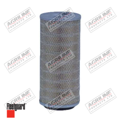 Fleetguard AF4135 Outer Air Filter suitable for Massey Ferguson -  2710804M2