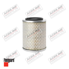 Fleetguard AF4137 Outer Air Filter suitable for Deutz - 2311565 2339813 4384102