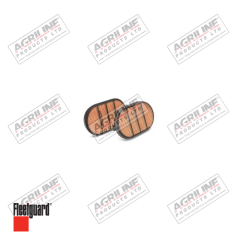 Fleetguard AF4199 Inner Air Filter suitable for Massey Ferguson - 4286474M1