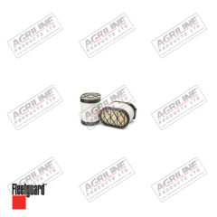 Fleetguard AF4206 Primary Air Filter suitable for Fendt - H931202090410