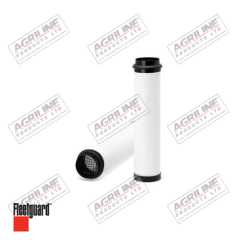 Fleetguard AF4521 Inner Air Filter suitable for Fendt -  F205.200.091.010  F345200090010  F205200091010